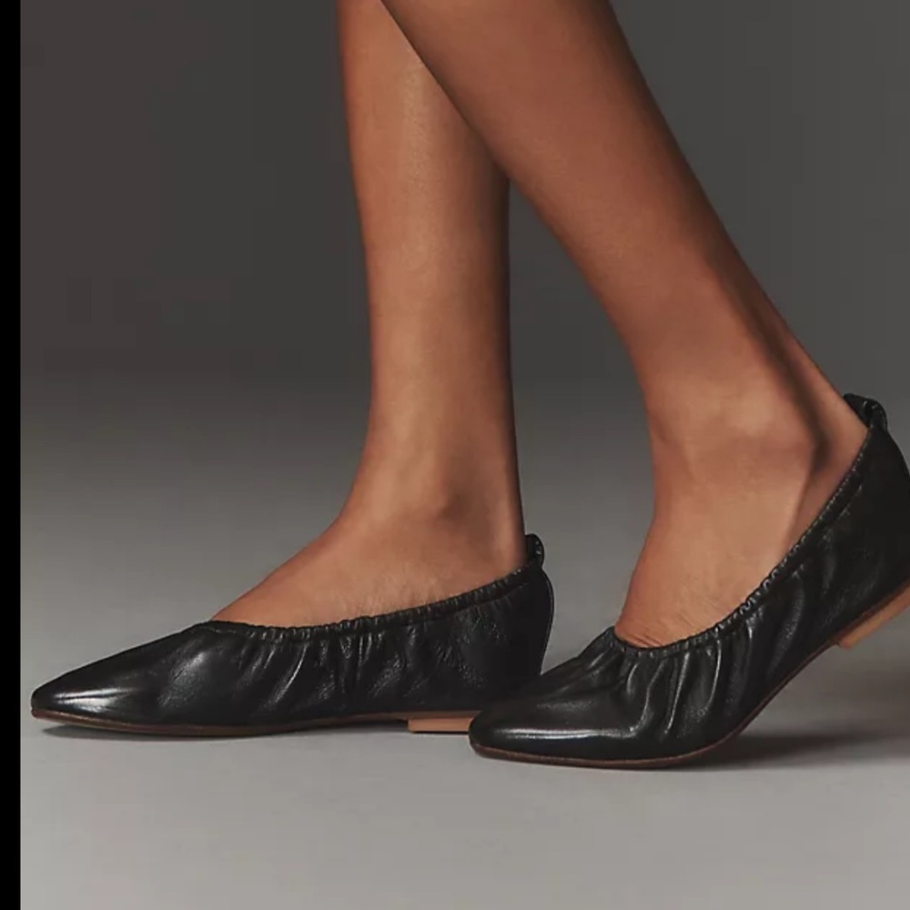 Anonymous Copenhagen Mirelda Flats size 37